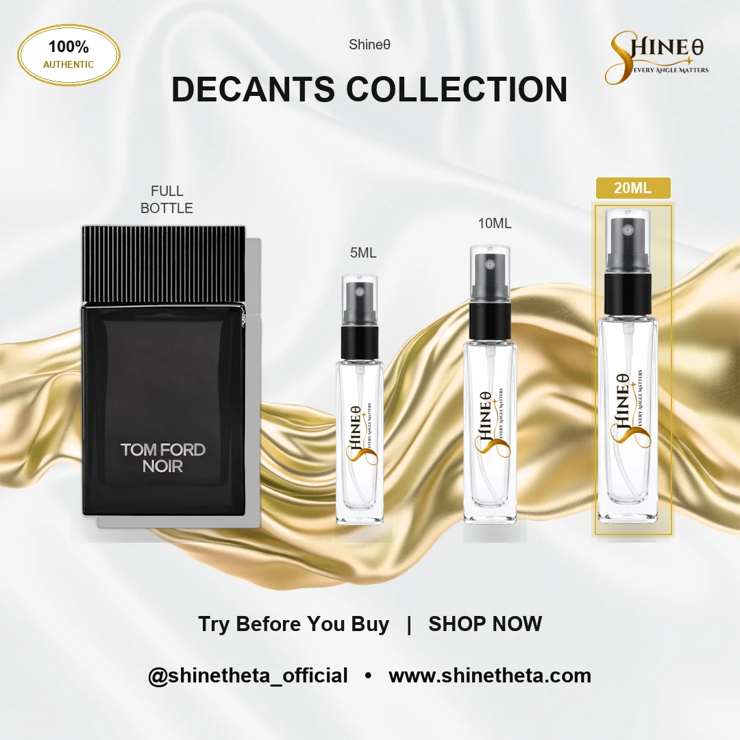 20ml Decant